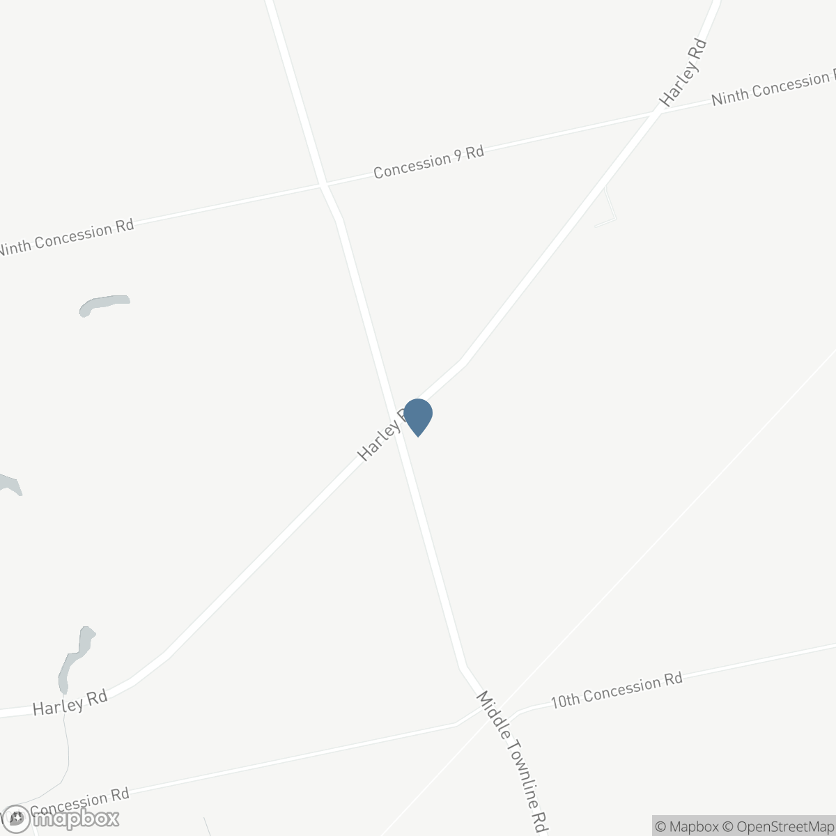 139 HARLEY Road, Brant, Ontario N0E 1E0
